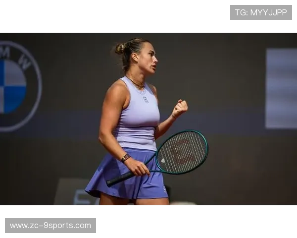 萨巴伦卡的进步太快了，现在真有冠军气质，萨巴伦卡出生日期