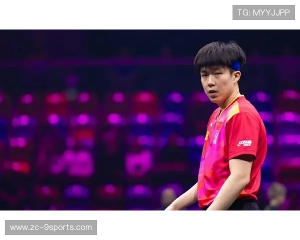 王楚钦状态起伏，国乒教练组或调整备战方案