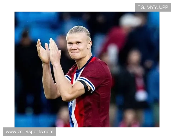 哈兰德世界杯赛场如猛兽,曼城锋线目标锁定金靴 哈兰德世界杯赛场如猛兽,曼城锋线目标锁定金靴